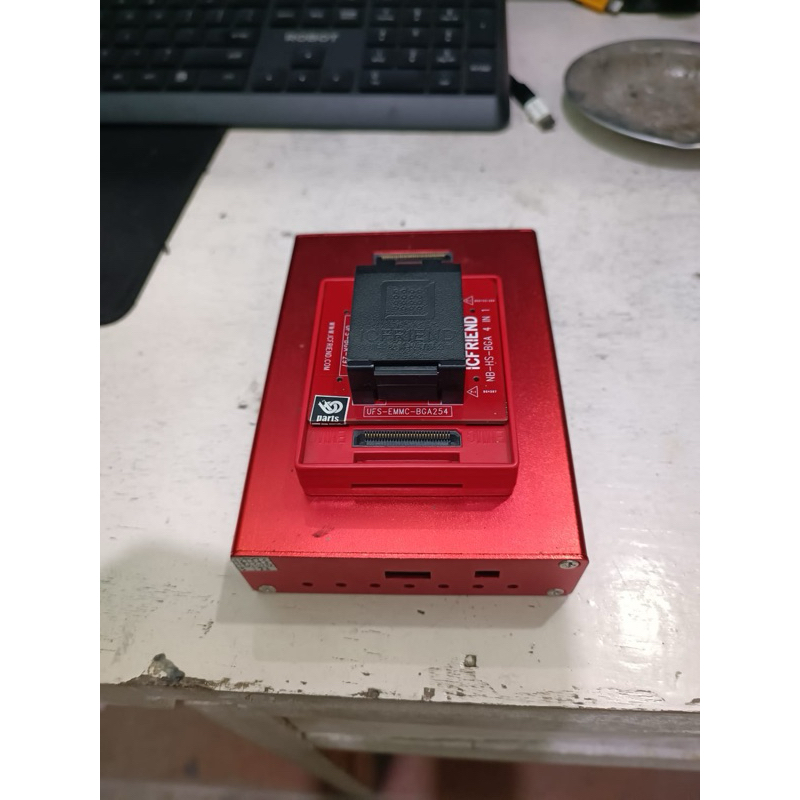 mipi tester