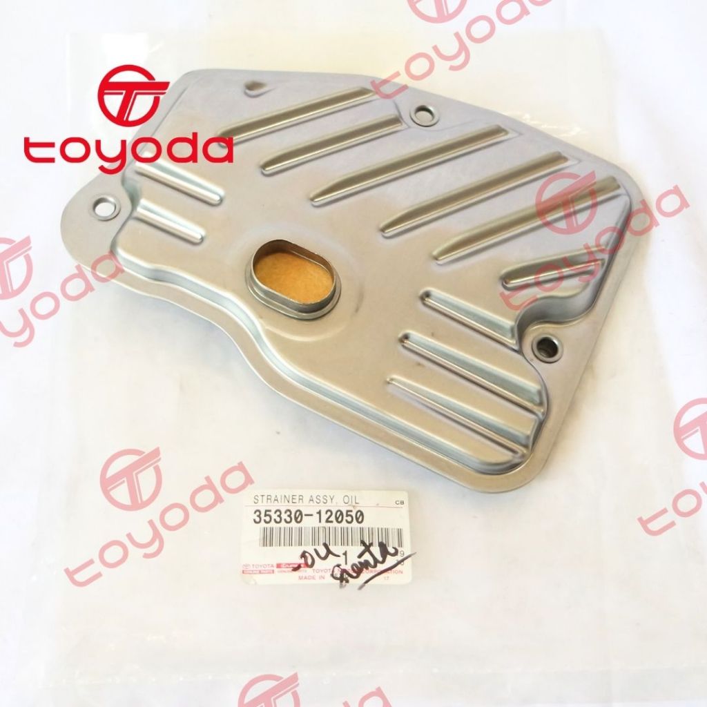 35330-12050/ FILTER OLI/ MATIC/ COROLLA/ SIENTA/ LEVIN/ TOYOTA
