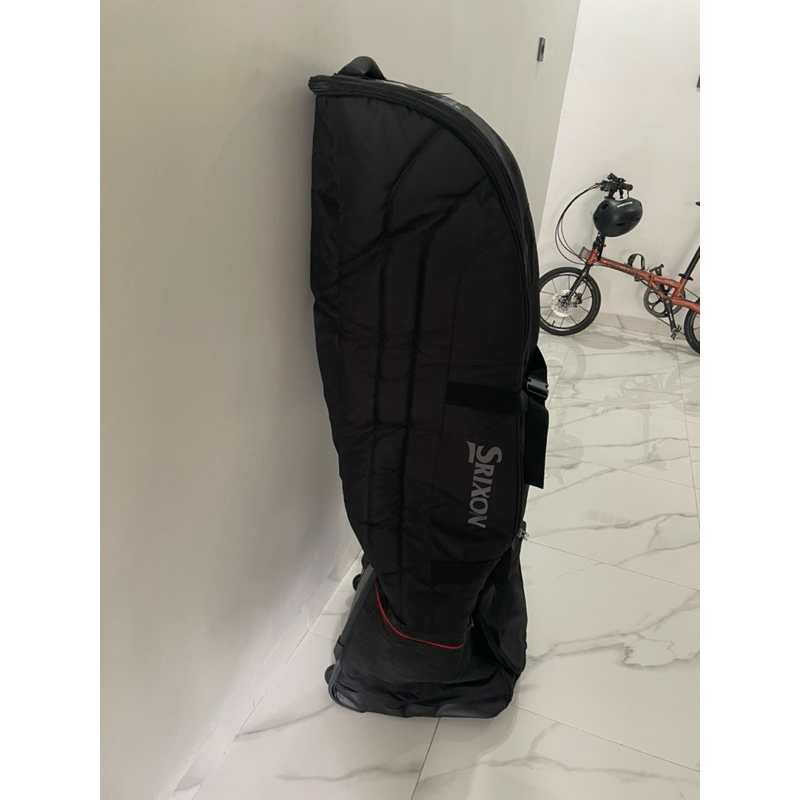 srixon travel bag