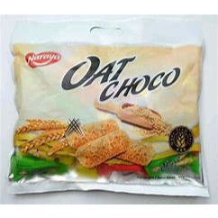 

naray oat choco 400 gr original