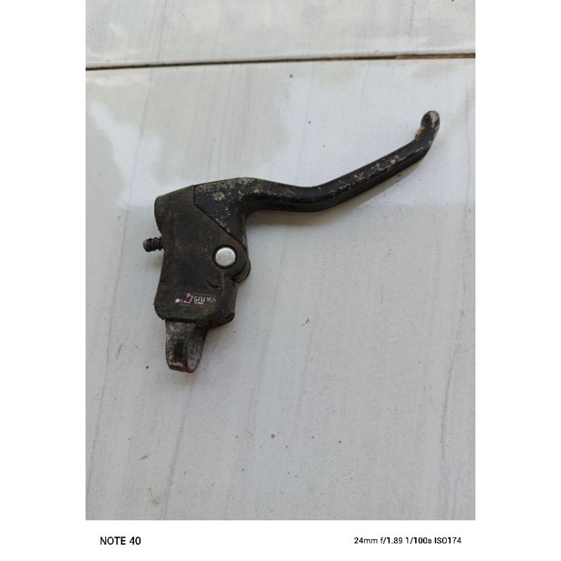 braklever sepeda mtb shimano altus c 10