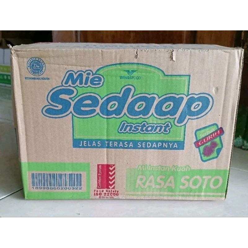 

mie sedaap rasa soto