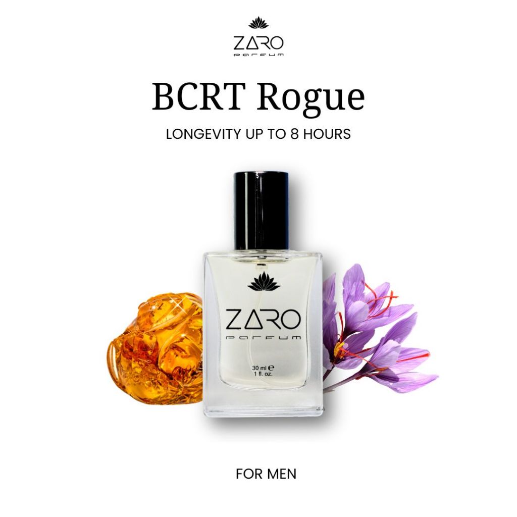 Zaro Parfum BCRT ROUGE 540 PARFUM PRIA WANITA TAHAN LAMA