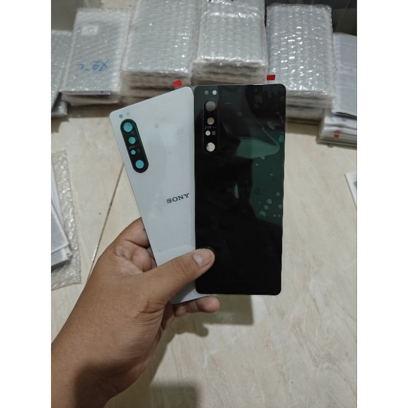 Backdoor Sony Xperia 1 ii - Xperia 1 mark ii original