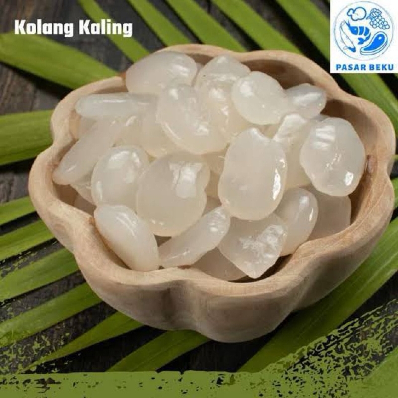 

Kolang kaling 8kg