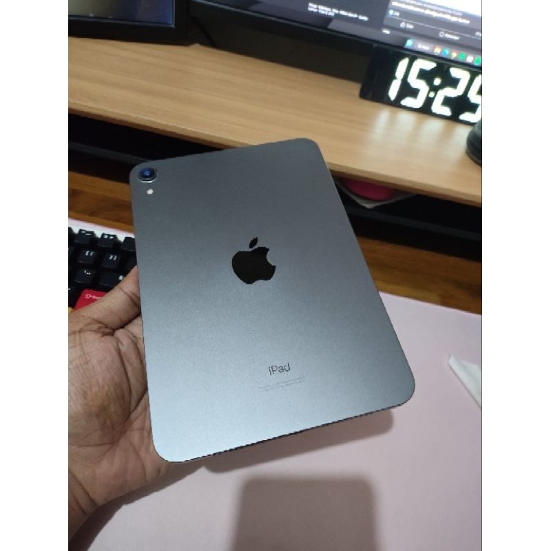 IPad 6 64gb Wifi Only
