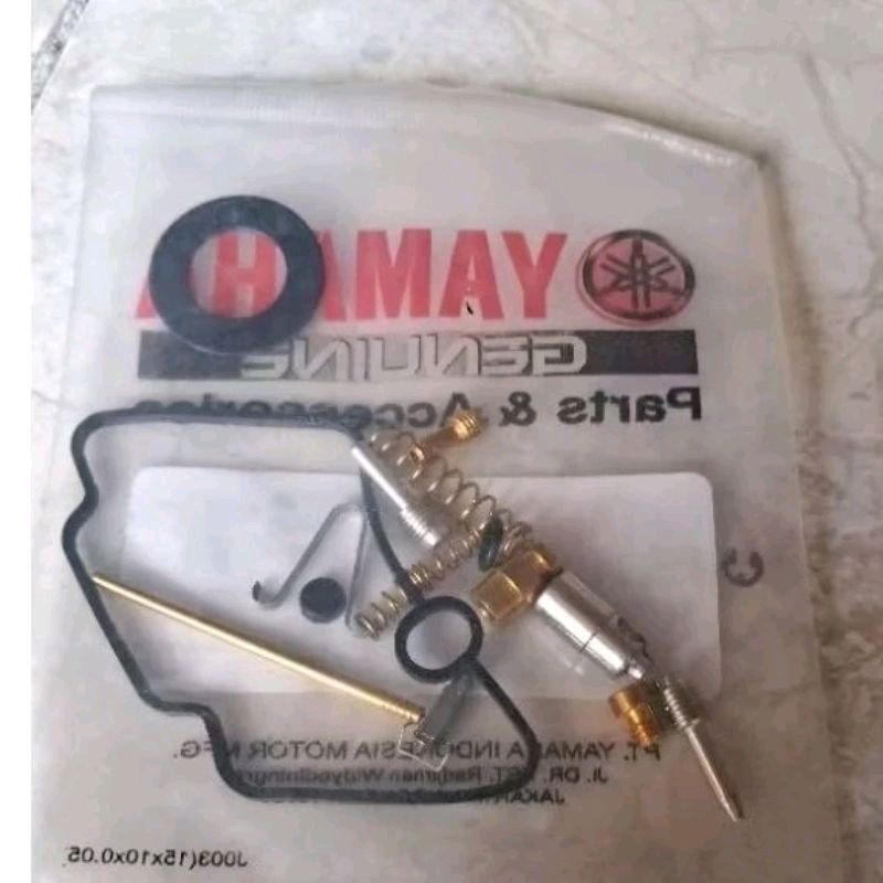 1FD x Repair kit Repairkit Karburator Fiz FizR Fiz R Force One SJM.