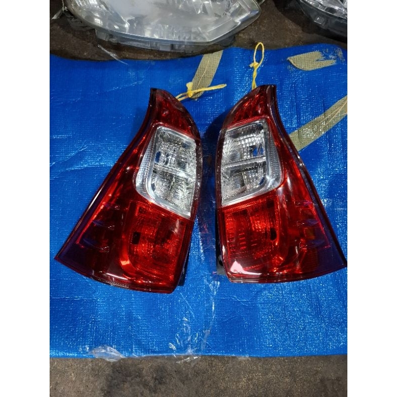 Stoplamp Avanza Xenia 2016 - 2018  Original