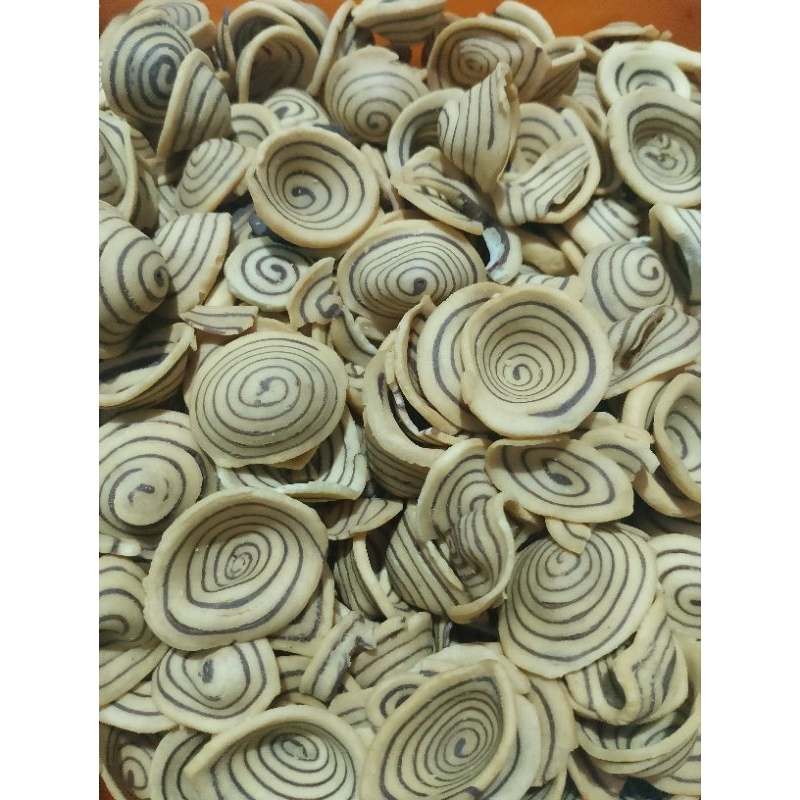 

cemilan kuping gajah 250gr