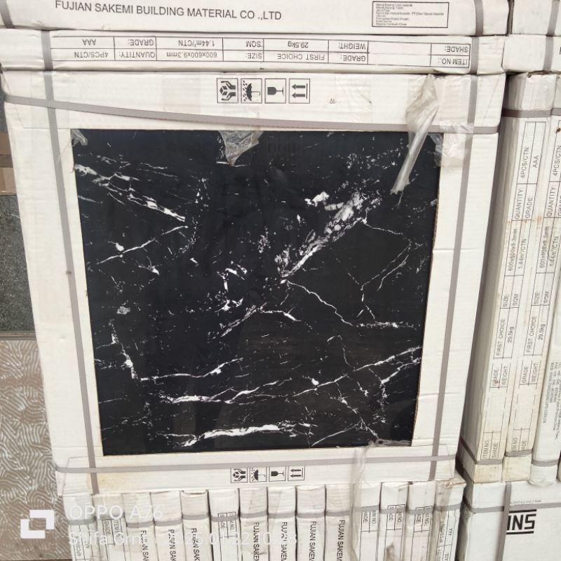 Granit lantai 60x60. 63401 kw1/Torch