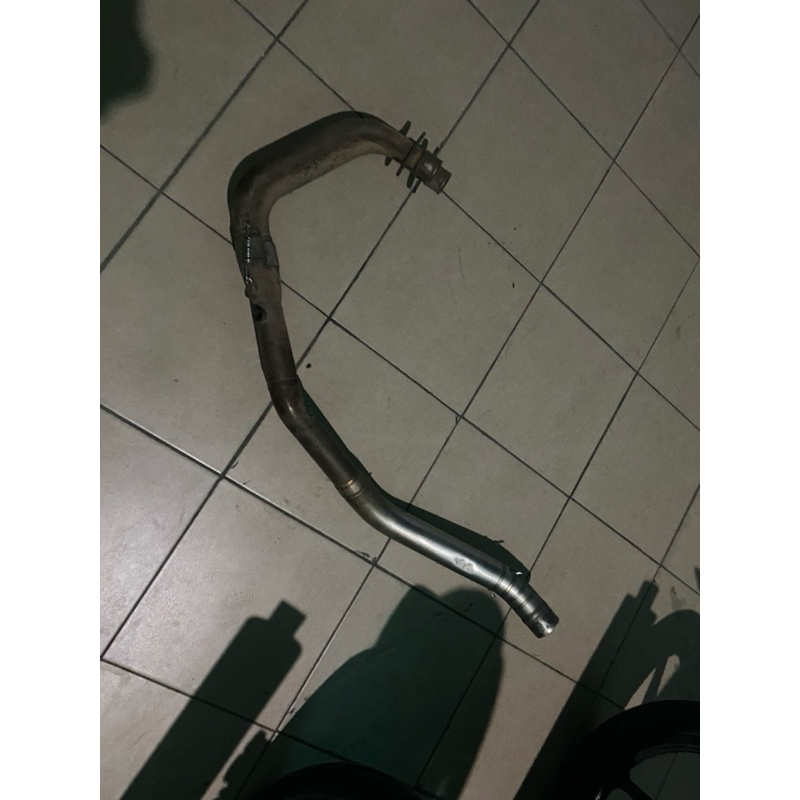 header proliner cbr250rr