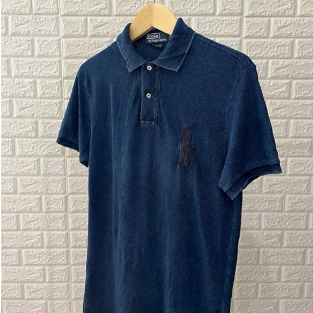 Polo Ralph Lauren Big Logo Poloshirt