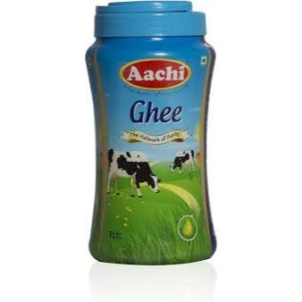 

AACHI PURE GHEE 1LT