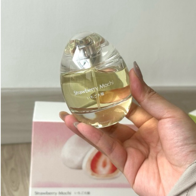 DECANT D'annam Strawberry Mochi