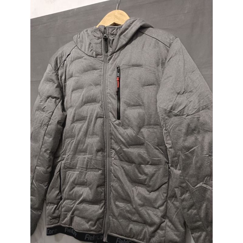 Down jacket FieldCore