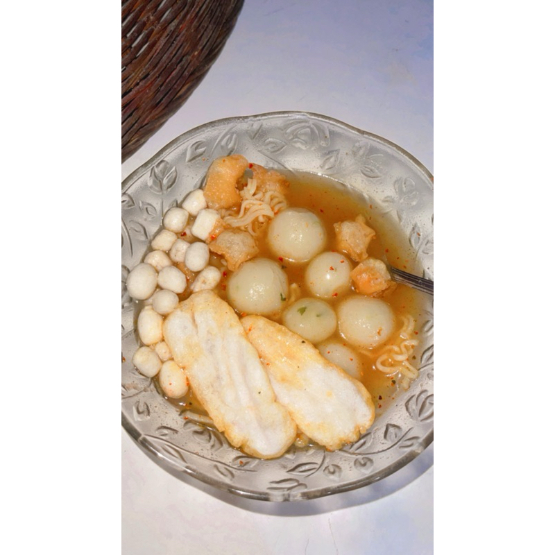 

Baso aci enak isi kumplit harga murah