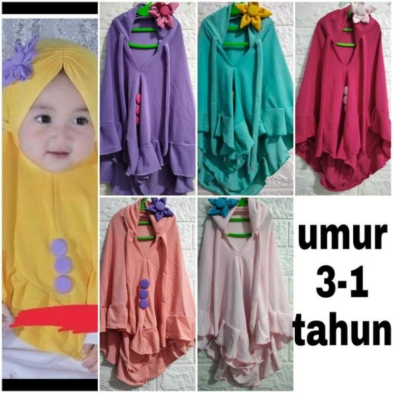 jilbab bayi,jilbab bayi cewek,jilbab bayi perempuan