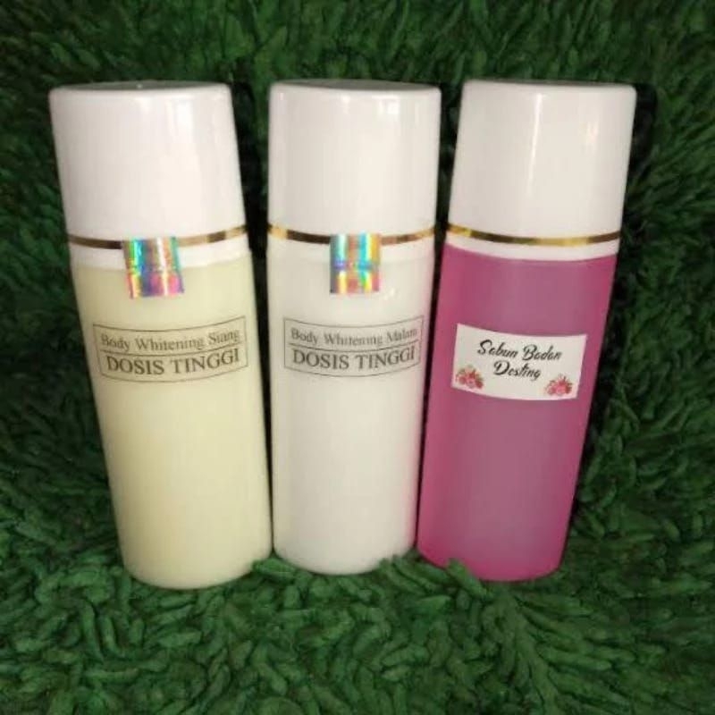 Paket HB Dosting Tinggi