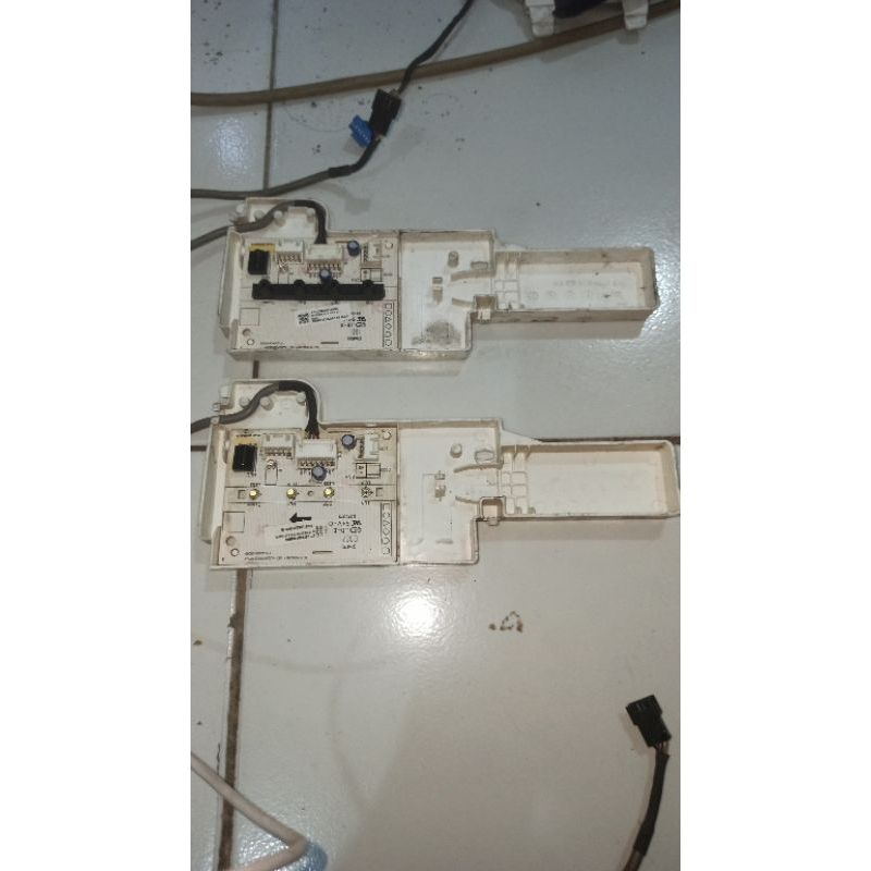 sensor display AC panasonic r410 1/2pk-1pk original