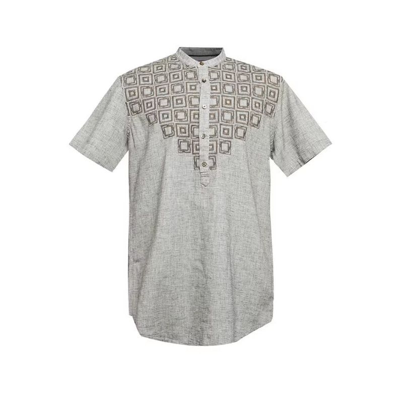 Andrew Smith Koko Pria Original | Baju Gamis Muslim Pria