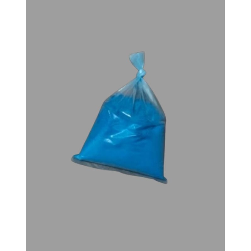 BLAU CUCI ULTRAMARINE CAP BEBEK ( KOTAK RUSAK ) 200g