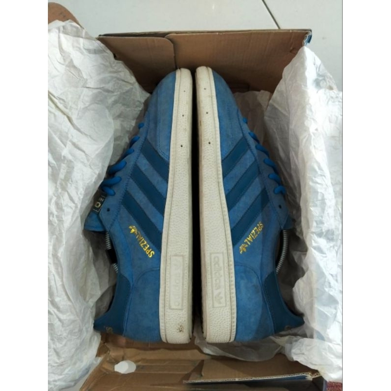 Adidas Handball Spezial Bluebird Original
