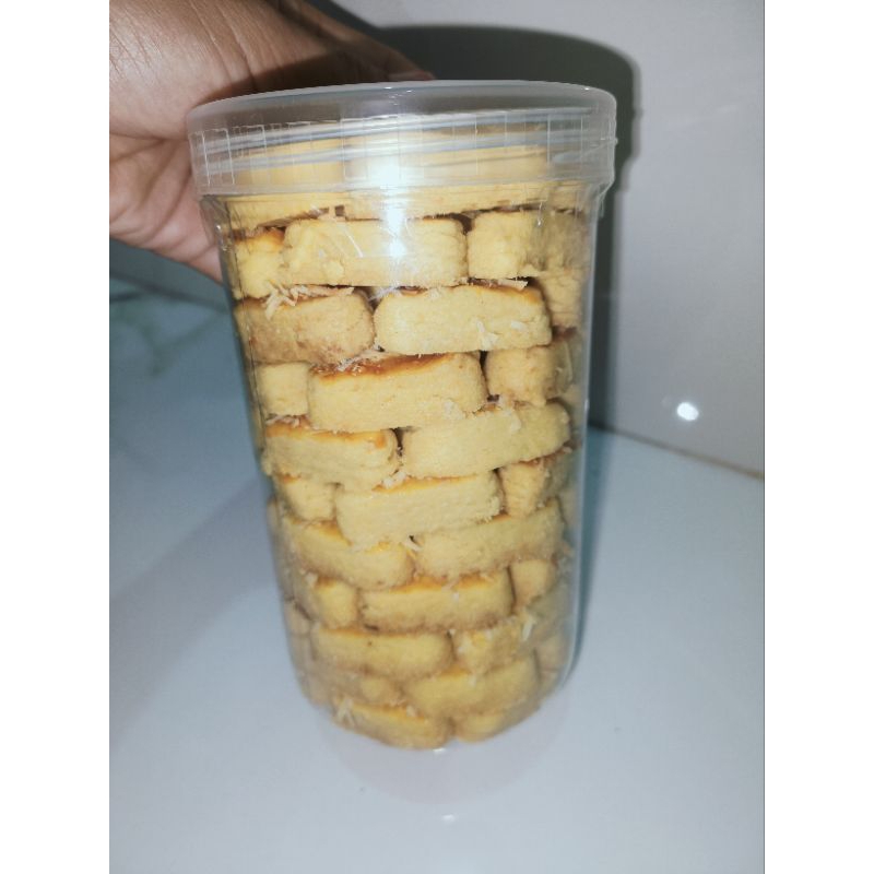 

KUE KERING KASTENGEL KEJU PREMIUM