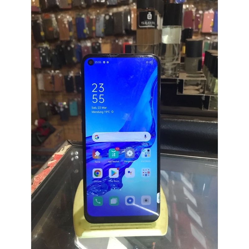OPPO A33 RAM 3/32 SECOND ORIGINAL,HP ONLY