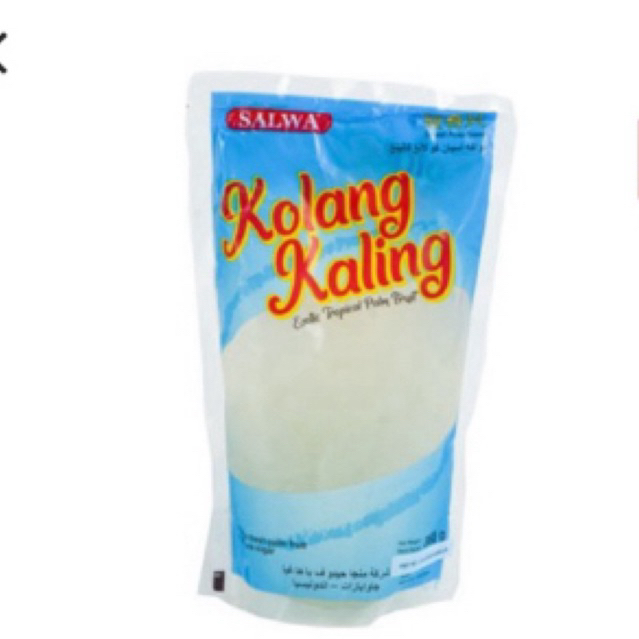 

SALWA KOLANG KALING 360GR