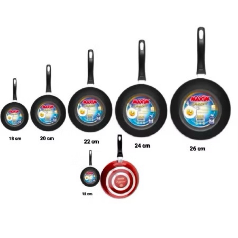 Teflon Maxim Valentino