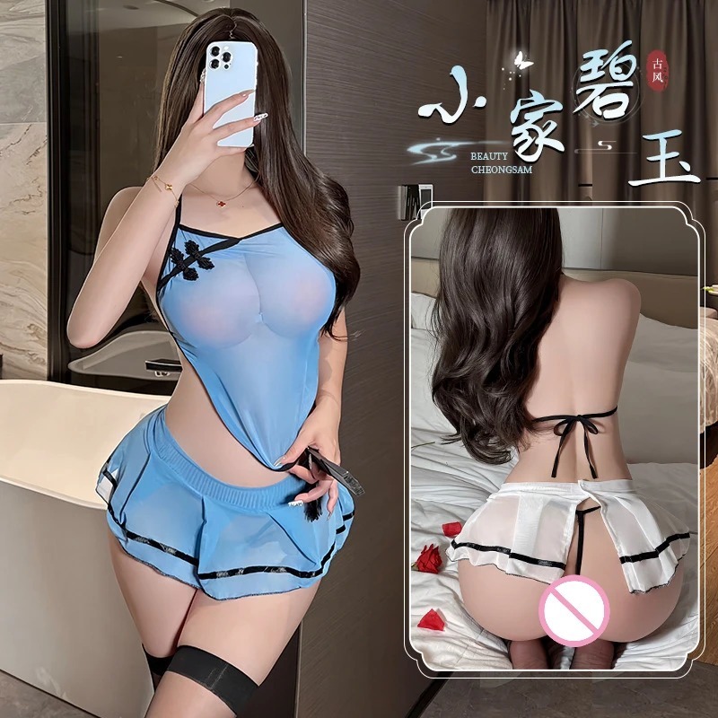 Lingerie Sexy Premium | Lingerie Cosplay | Lingering Wanita Hot | Lingering Sexy | Lingering Hot | B