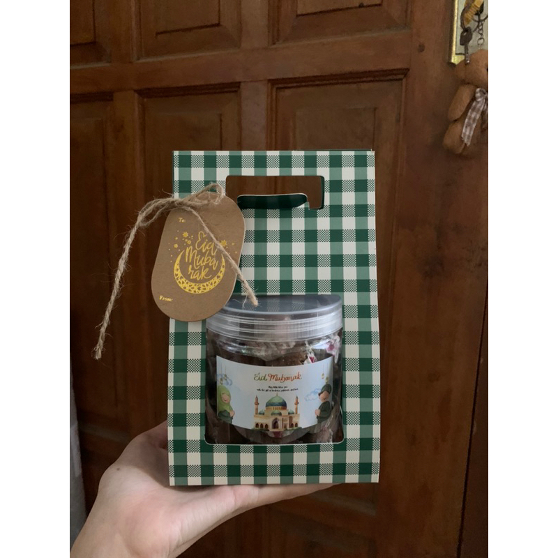 

Box hampers | packaging hampers