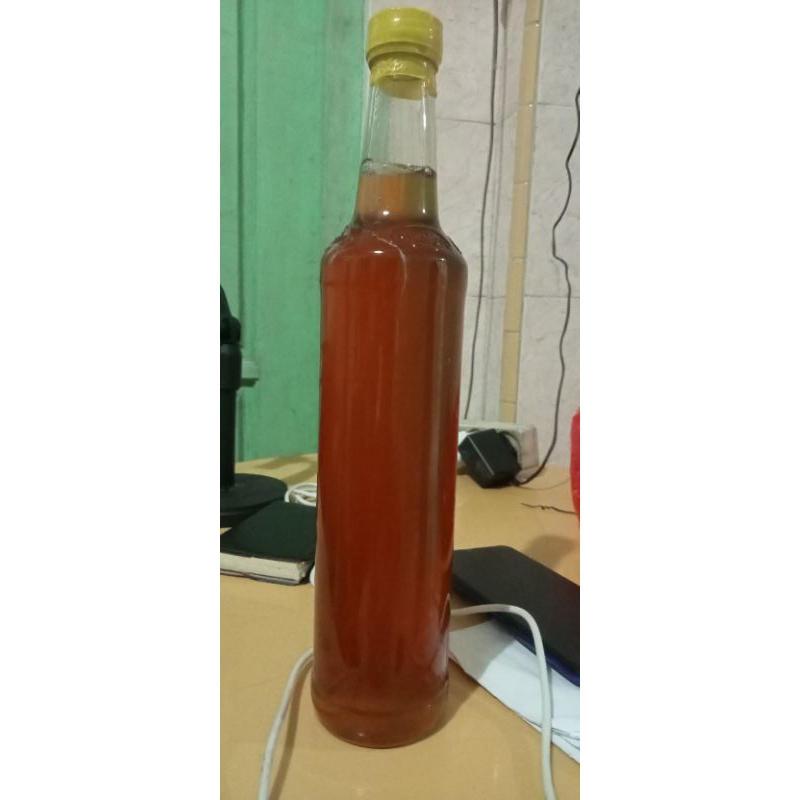 

Madu murni