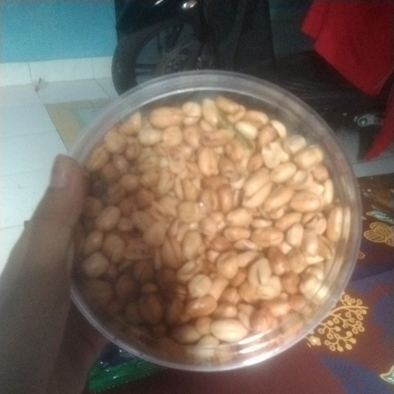 

kacang bawang super