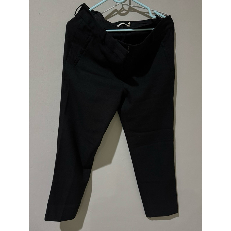 Preloved Accent Celana Kantor Wanita / Preloved Accent Bawahan Wanita