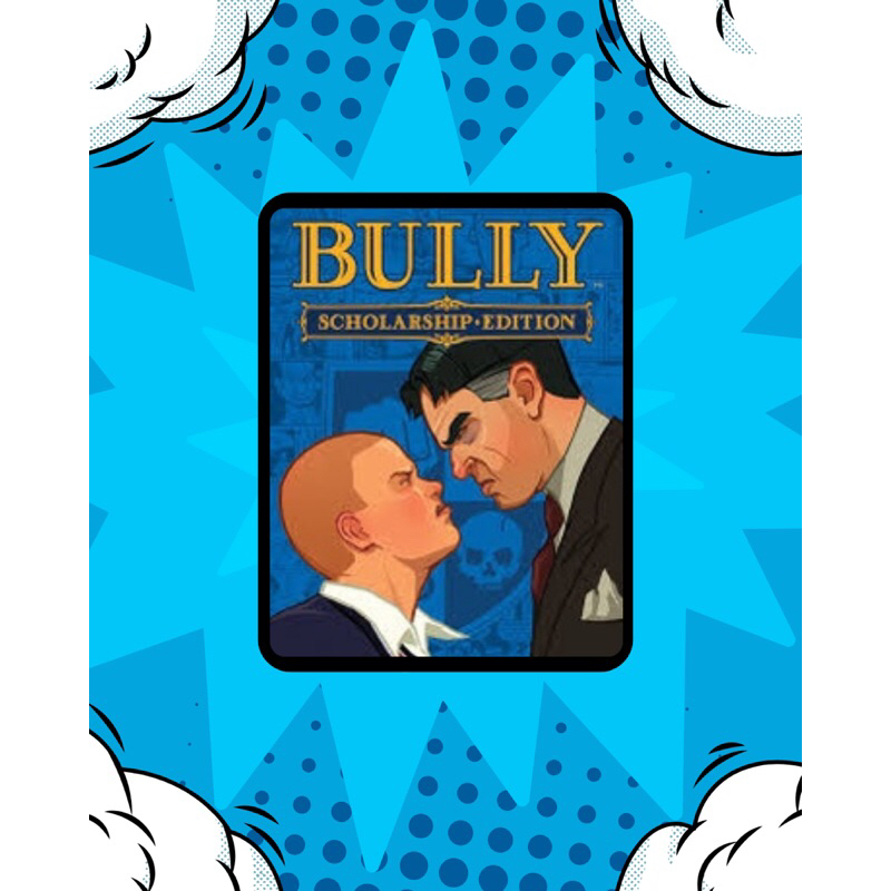 Bully Schoolarship edition  | Game Untuk ANDROID | IOS | IPHONE | PC | Game Terbaik | Free PPSSPP |