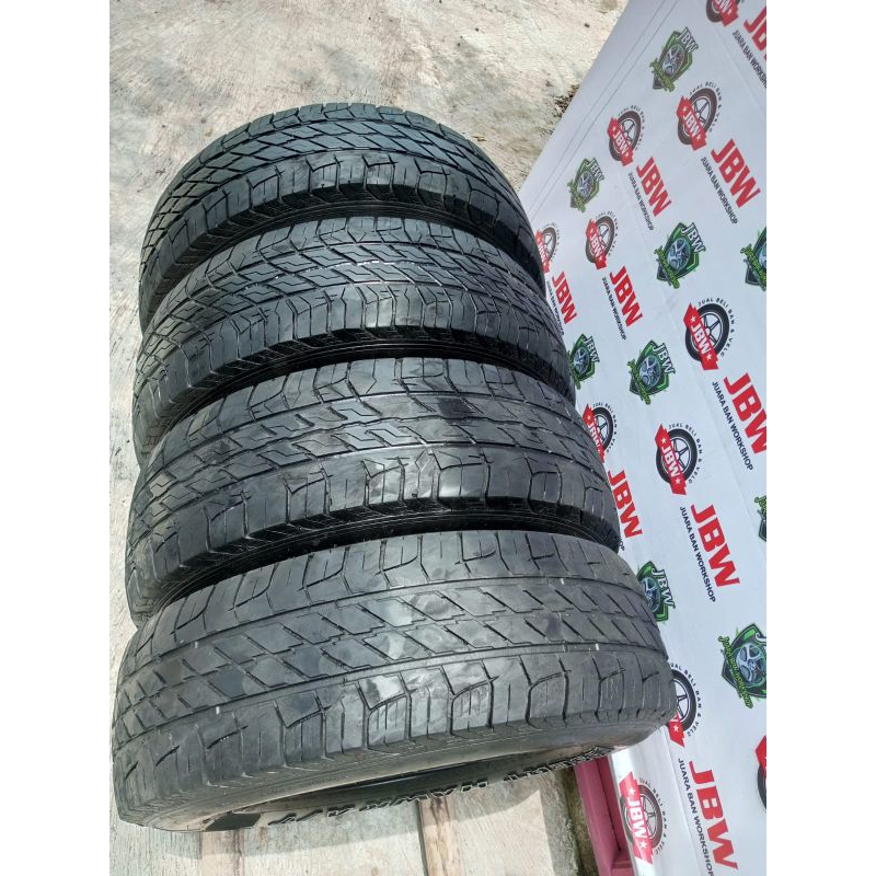 Achilles Desert Hawk A/T 235/75 R15 Paket 2 pcs