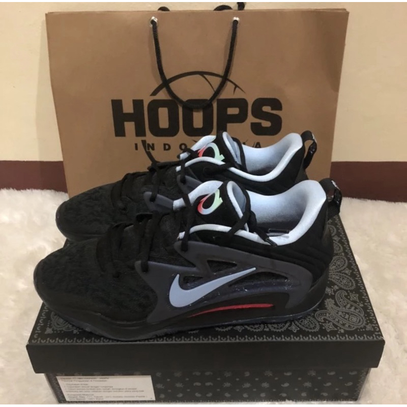 [Original Nike] Sepatu Basket Pria KD Kevin Durant 15 EP