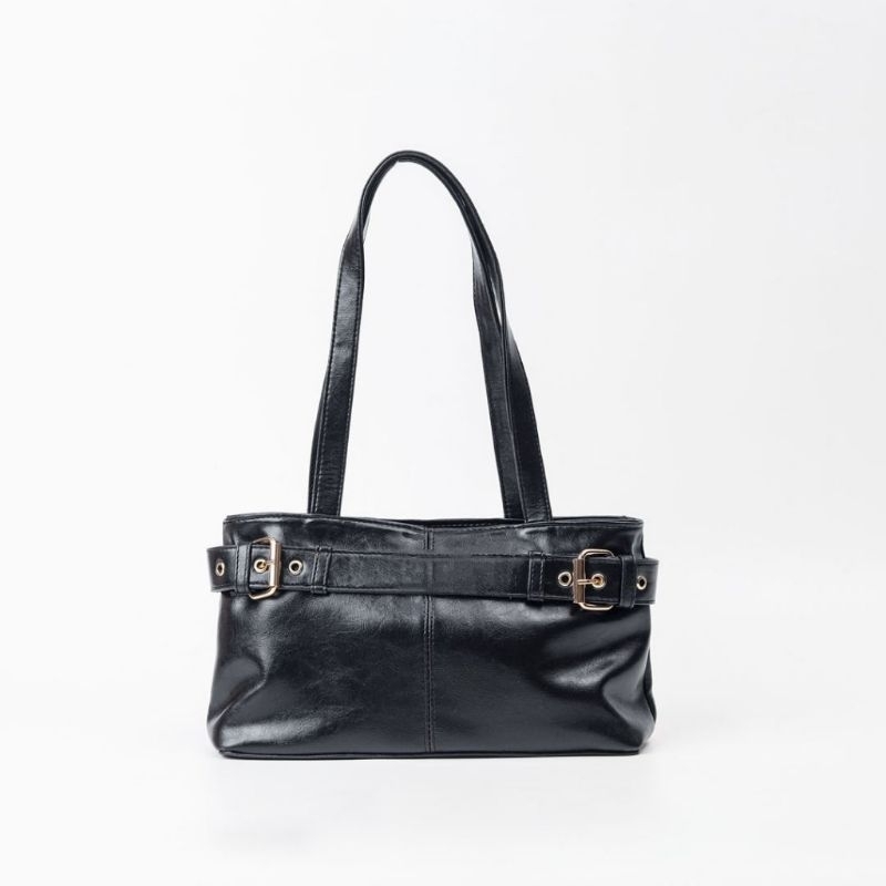 MS'COLLECTION Kamiya Tas Wanita slingbag Tas Selempang  Handbag Soulder Bag