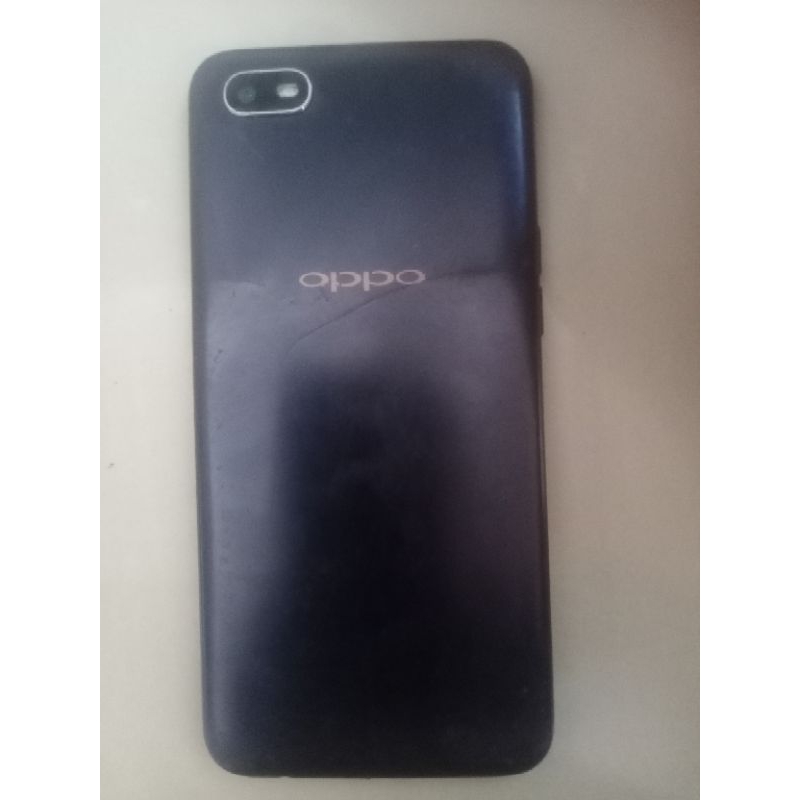 oppo a1k mesin normal