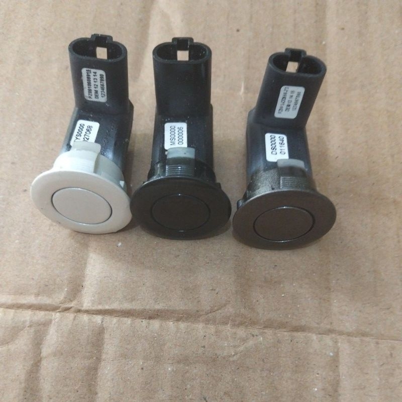 sensor mundur bemper belakang Avanza Xenia 2016 2019 original