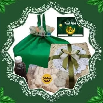 

Paket Hampers Lebaran Idul Fitri Pempek Cek Dung