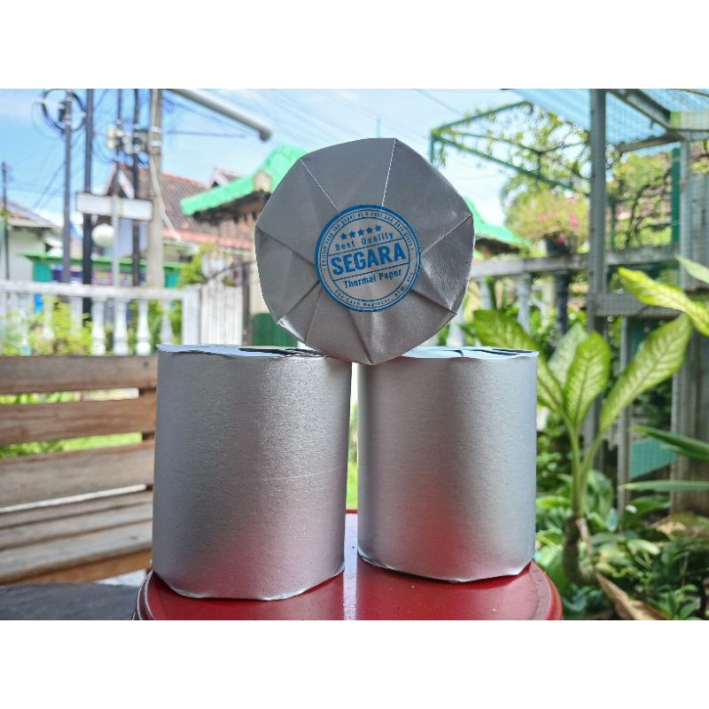 

kertas thermal 80x80 kertas kasir struk edc