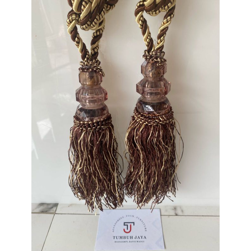 Tali Gorden/tasel/tali tasel/tasel gorden