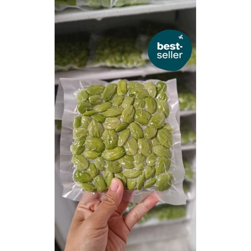 

250g -PETAI KUPAS FROZEN