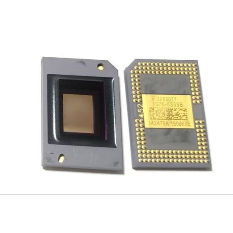 chip DMD 1076 XGA Dmd small