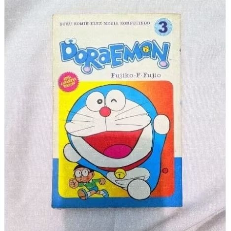 Komik Anak-Anak Bekas/Cuci Gudang Murah