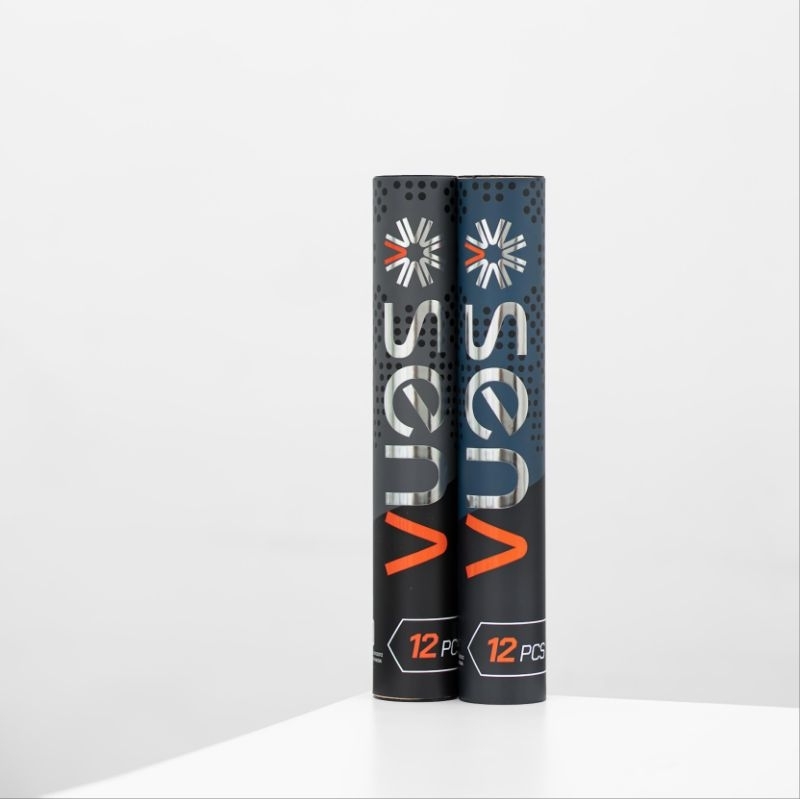 SENA Sports PRO Shuttlecock | Grosir | Kok Bulutangkis PRO 50Slop | Kok Badminton | Kok Bulu Tangkis