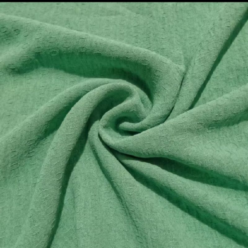 kain airflow jaguard meteran