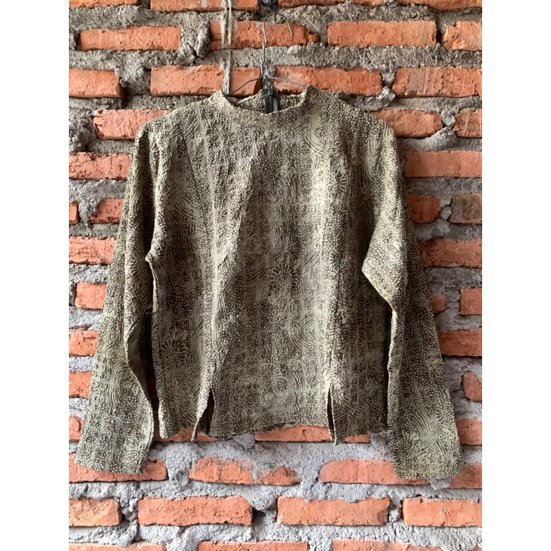 PRELOVED atasan vintage